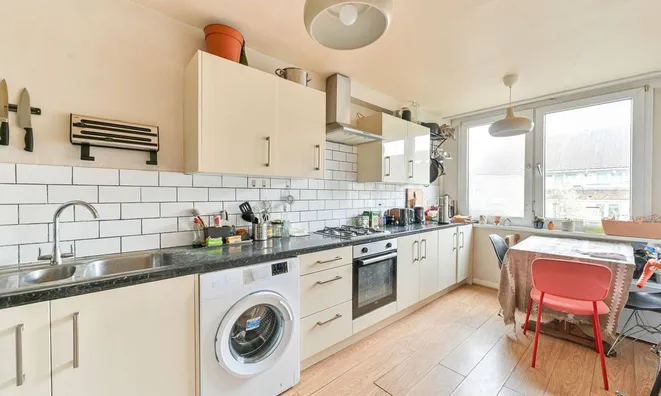 Недвижимость Cronin Street, Peckham: 9