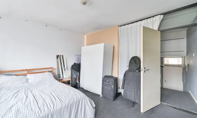 Недвижимость Cronin Street, Peckham: 11