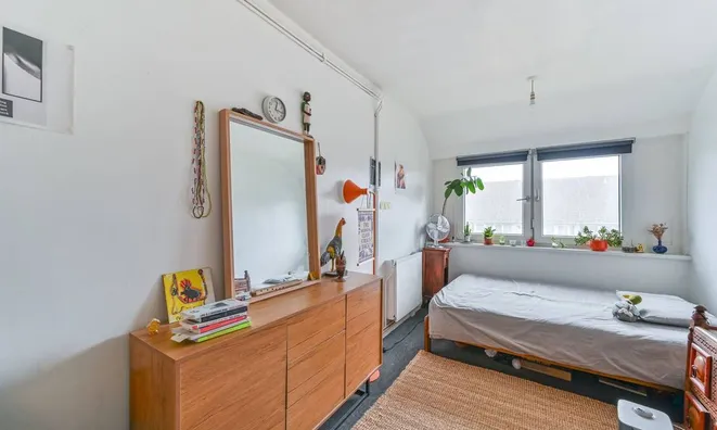 Недвижимость Cronin Street, Peckham: 12