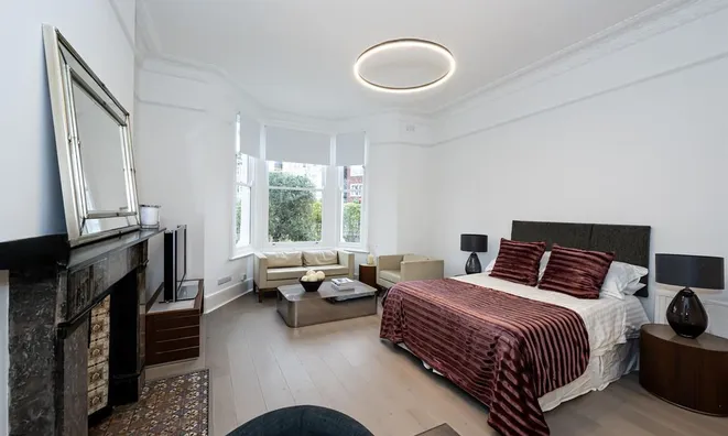 Недвижимость Highlever Road: 7