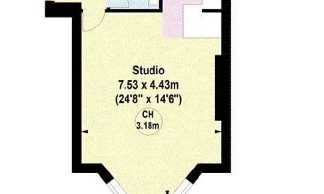 Недвижимость Highlever Road: 10