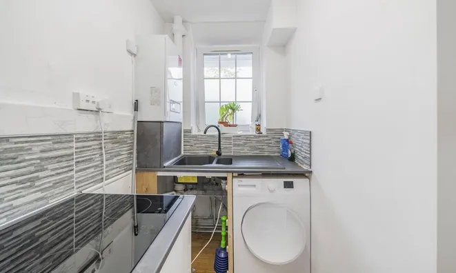 Недвижимость Long Lane, Borough: 1