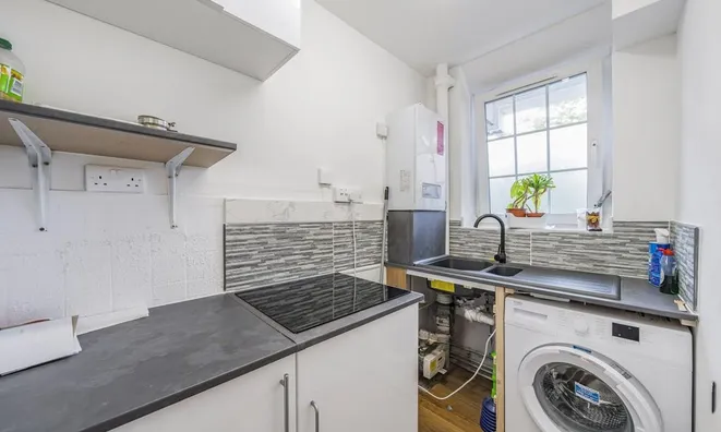 Недвижимость Long Lane, Borough: 2