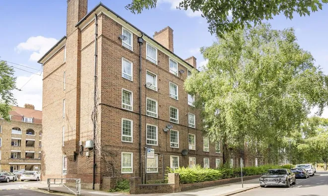 Недвижимость Long Lane, Borough: 3