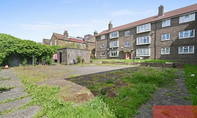 Недвижимость All Souls Avenue, Kensal Rise: 2