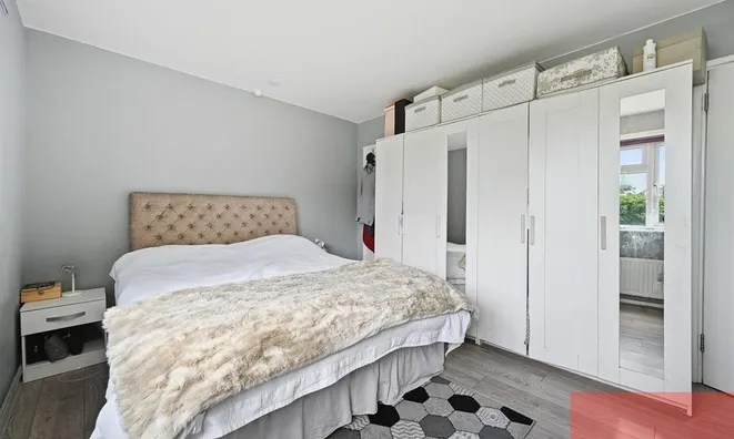 Недвижимость All Souls Avenue, Kensal Rise: 3