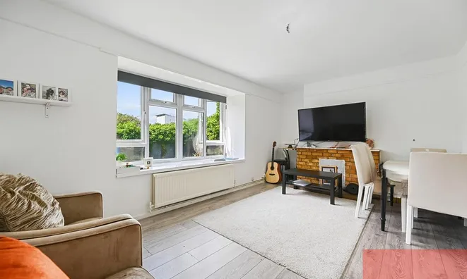 Недвижимость All Souls Avenue, Kensal Rise: 6