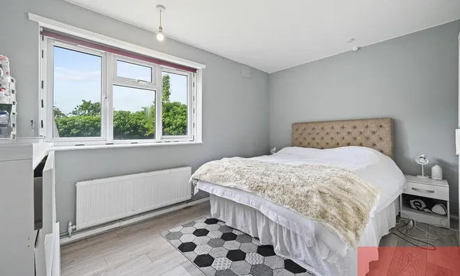 Недвижимость All Souls Avenue, Kensal Rise: 8