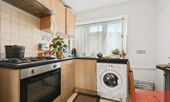 Недвижимость All Souls Avenue, Kensal Rise: 9