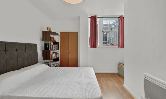 Недвижимость Metro Central Heights, 119 Newington Causeway: 1