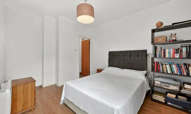 Недвижимость Metro Central Heights, 119 Newington Causeway: 2