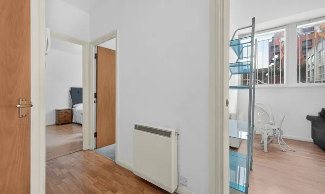 Недвижимость Metro Central Heights, 119 Newington Causeway: 3