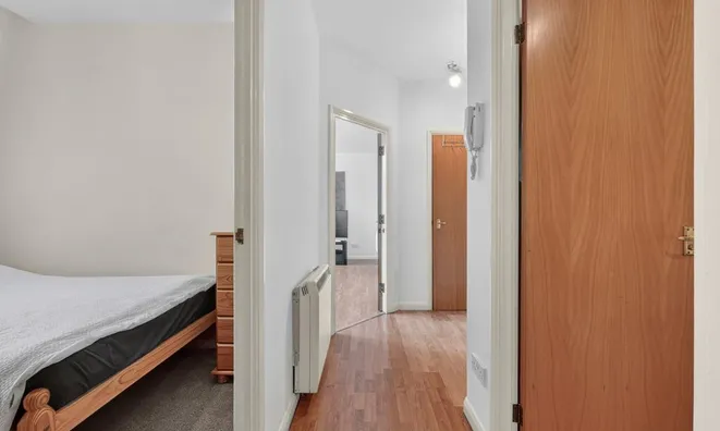 Недвижимость Metro Central Heights, 119 Newington Causeway: 4