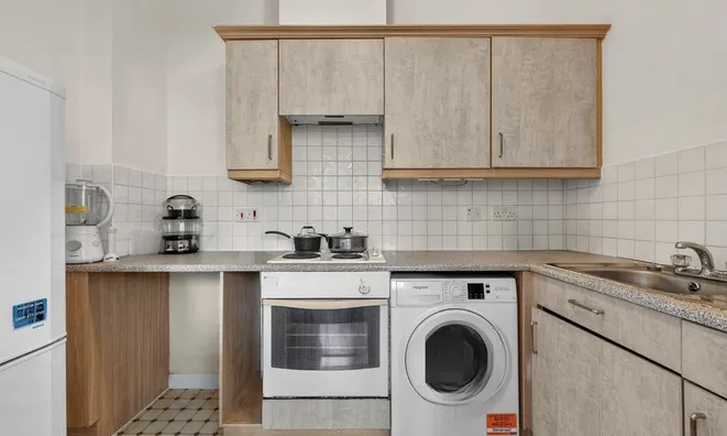 Недвижимость Metro Central Heights, 119 Newington Causeway: 5