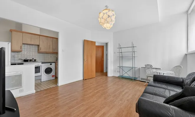 Недвижимость Metro Central Heights, 119 Newington Causeway: 6