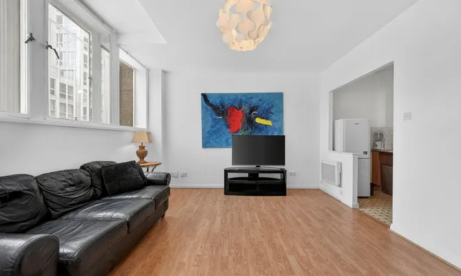 Недвижимость Metro Central Heights, 119 Newington Causeway: 7