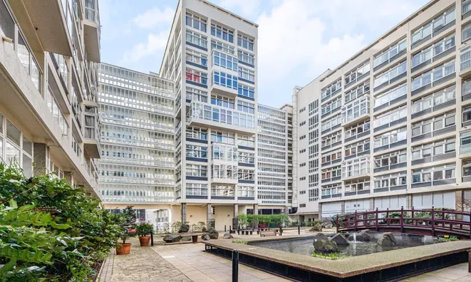 Недвижимость Metro Central Heights, 119 Newington Causeway: 8