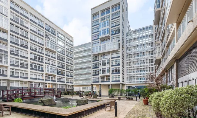 Недвижимость Metro Central Heights, 119 Newington Causeway: 9