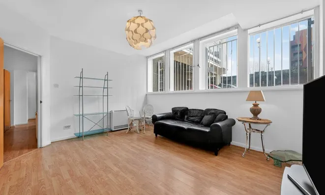 Недвижимость Metro Central Heights, 119 Newington Causeway: 10