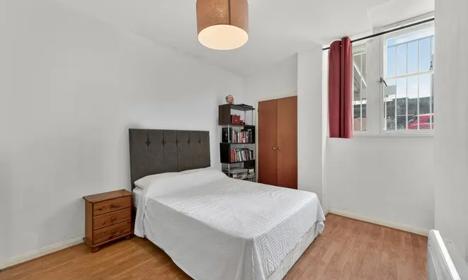 Недвижимость Metro Central Heights, 119 Newington Causeway: 11