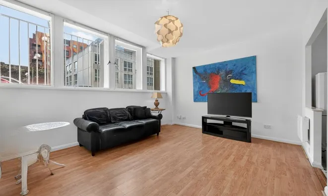 Недвижимость Metro Central Heights, 119 Newington Causeway: 12