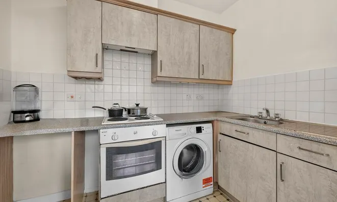 Недвижимость Metro Central Heights, 119 Newington Causeway: 14