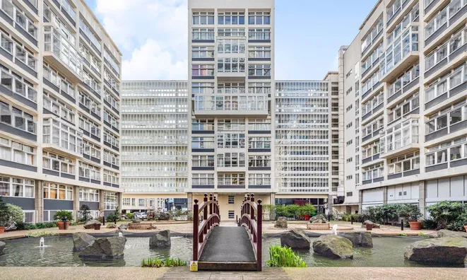 Недвижимость Metro Central Heights, 119 Newington Causeway: 15