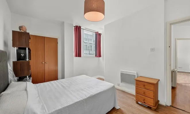 Недвижимость Metro Central Heights, 119 Newington Causeway: 18