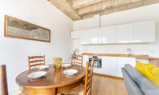 Недвижимость Kassinga House, Harlesden: 2