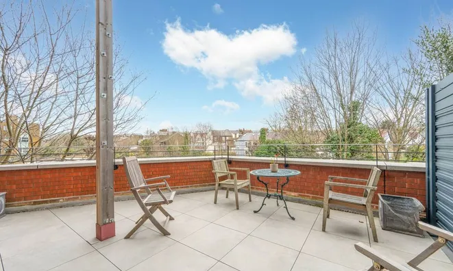 Недвижимость Kassinga House, Harlesden: 4