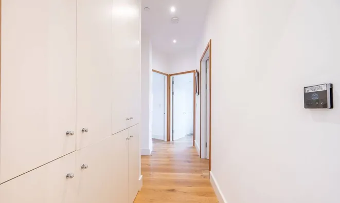 Недвижимость Kassinga House, Harlesden: 5