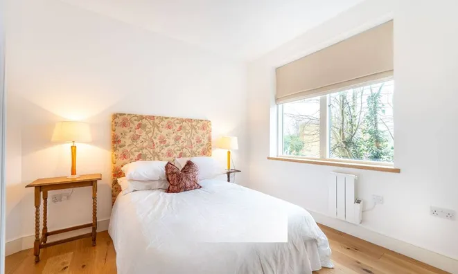 Недвижимость Kassinga House, Harlesden: 7