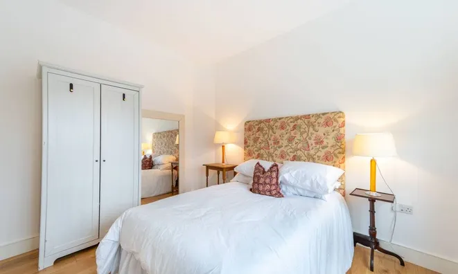 Недвижимость Kassinga House, Harlesden: 8