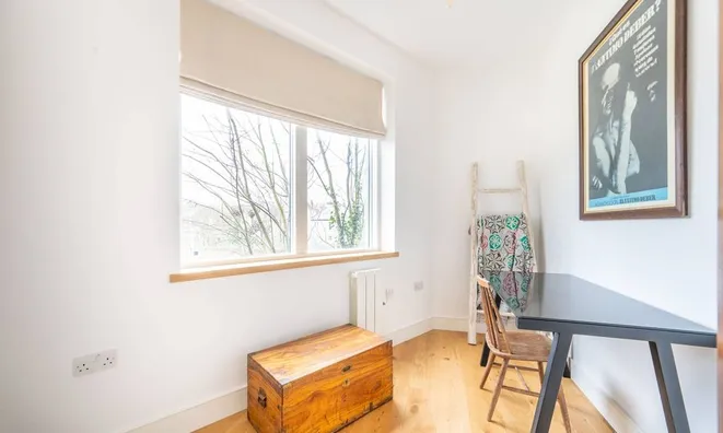 Недвижимость Kassinga House, Harlesden: 9