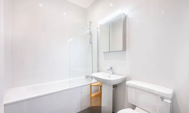 Недвижимость Kassinga House, Harlesden: 10