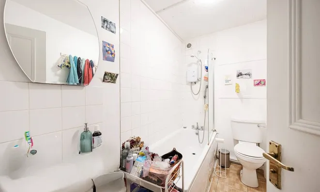 Недвижимость Mile End Road, Stepney: 1