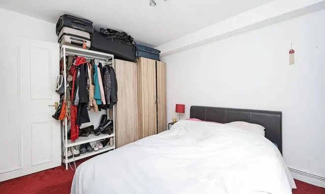 Недвижимость Mile End Road, Stepney: 2