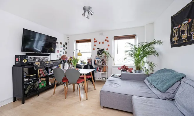 Недвижимость Mile End Road, Stepney: 3