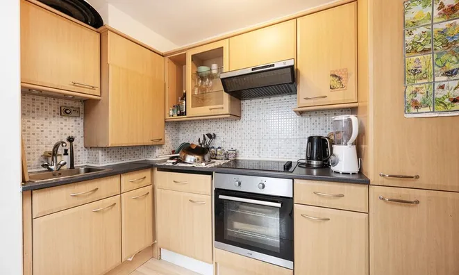 Недвижимость Mile End Road, Stepney: 4