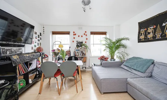 Недвижимость Mile End Road, Stepney: 5