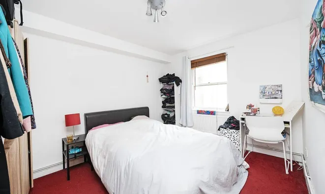 Недвижимость Mile End Road, Stepney: 6