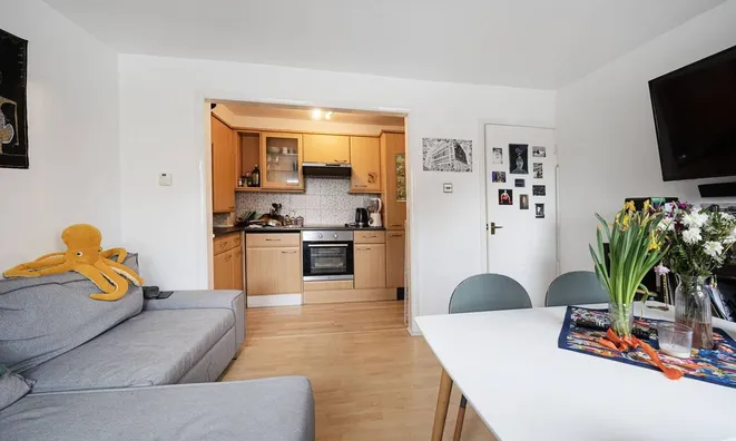 Недвижимость Mile End Road, Stepney: 7