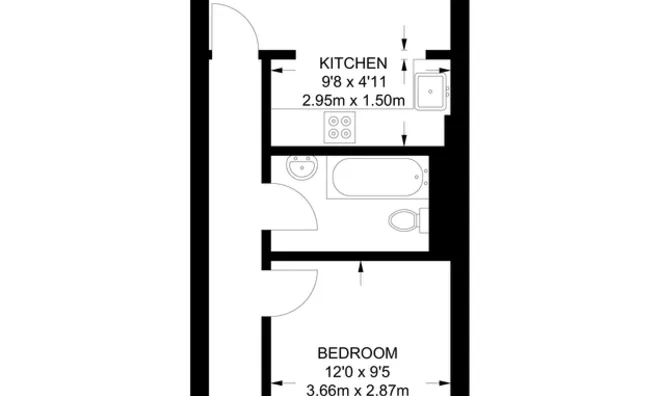 Недвижимость Mile End Road, Stepney: 8