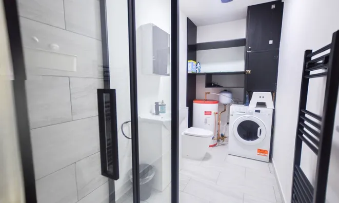 Недвижимость Gloucester Terrace: 2