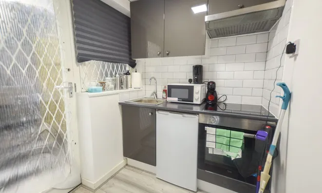 Недвижимость Gloucester Terrace: 7