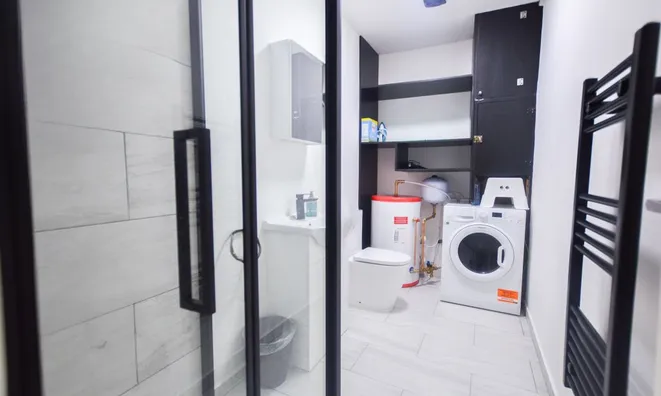 Недвижимость Gloucester Terrace: 8