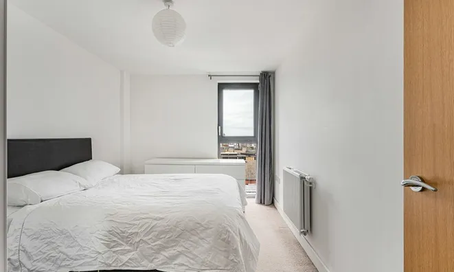 Недвижимость Dalston Square: 1