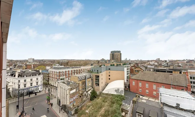 Недвижимость Dalston Square: 5