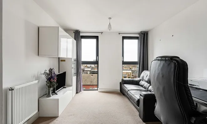 Недвижимость Dalston Square: 8