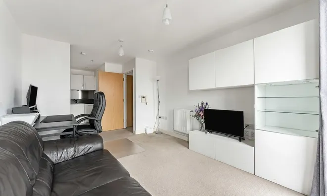 Недвижимость Dalston Square: 9